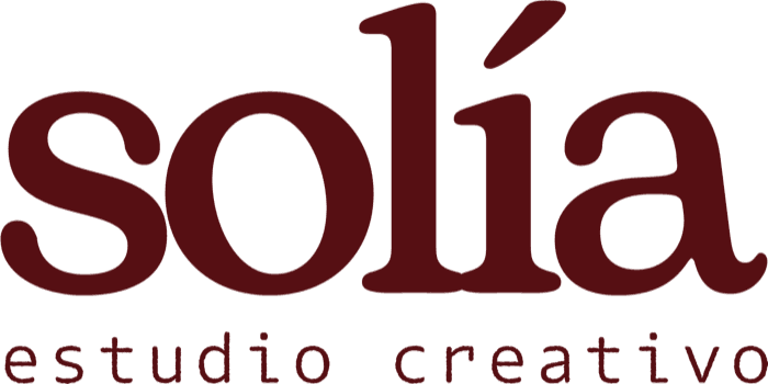 Solía — estudio creativo